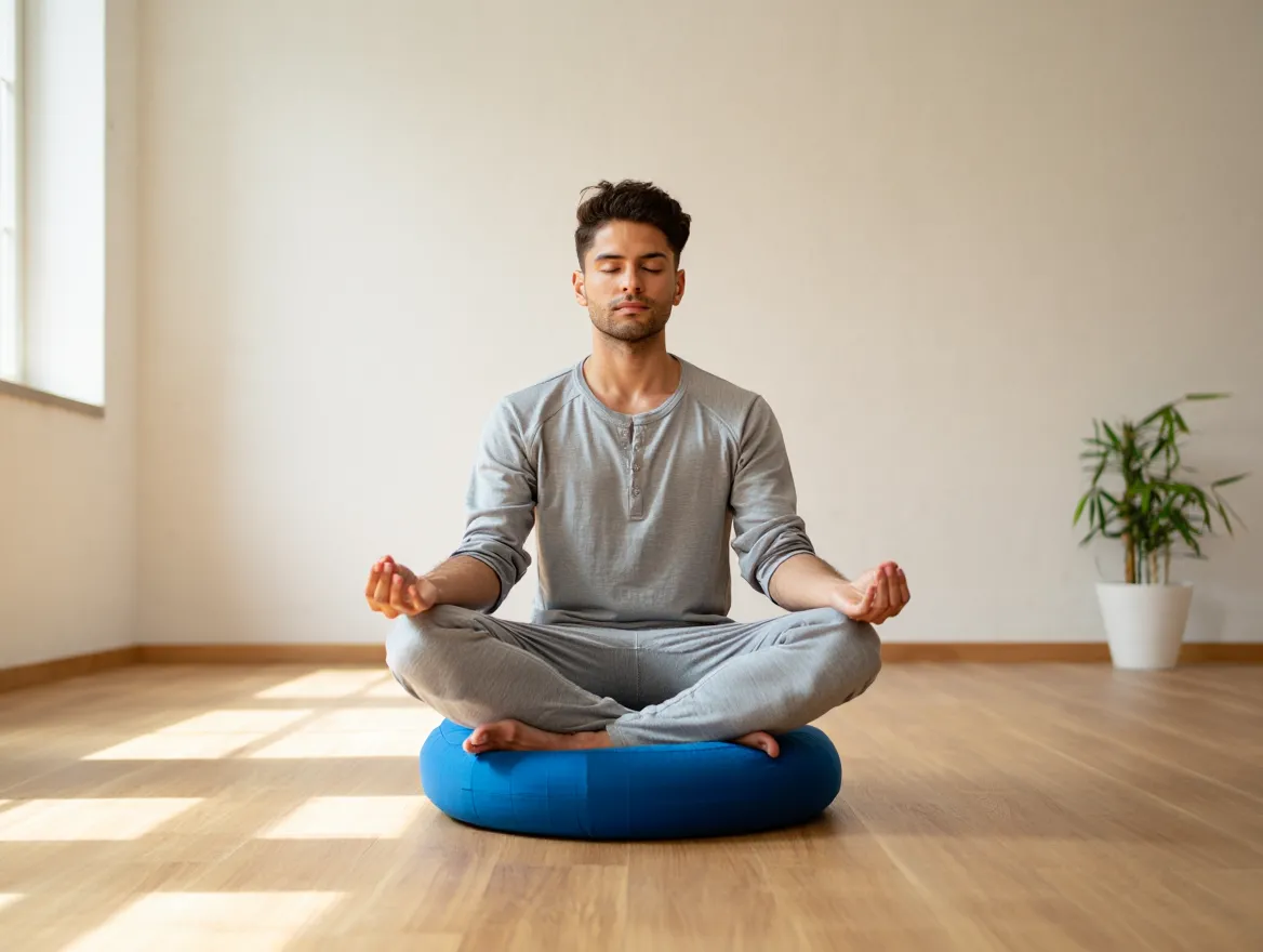 Fokusfremmende meditationsøvelser